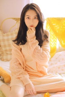 过分甜美的吻